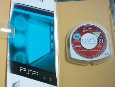 PSP