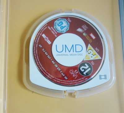 PSP