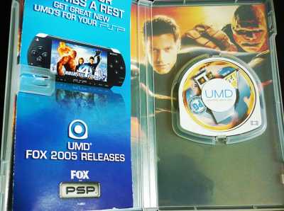 PSP