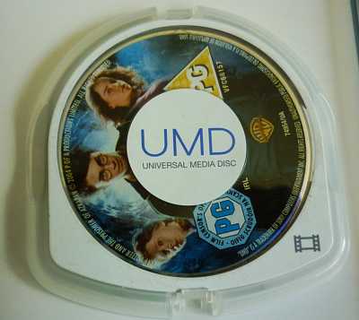 PSP