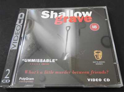 SHALLOW