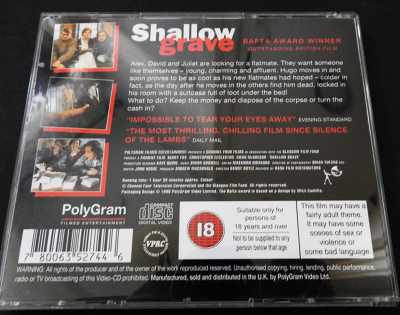 SHALLOW