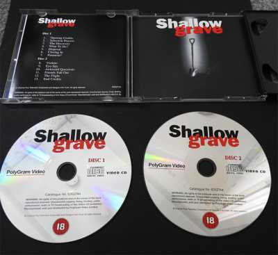 SHALLOW