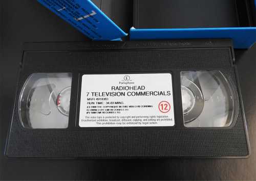 RADIOHEAD