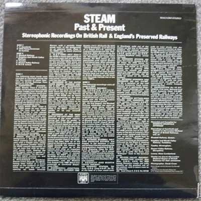 STEAM