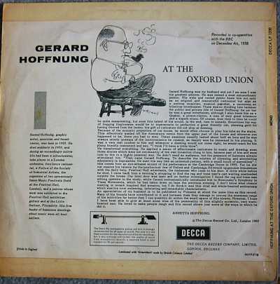 HOFFNUNG