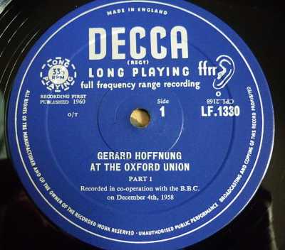 HOFFNUNG