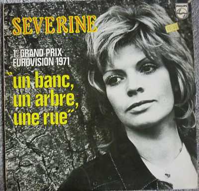 SEVERINE