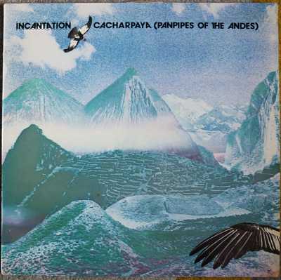 INCANTATION
