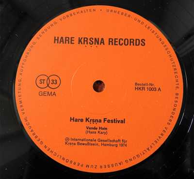 HARE