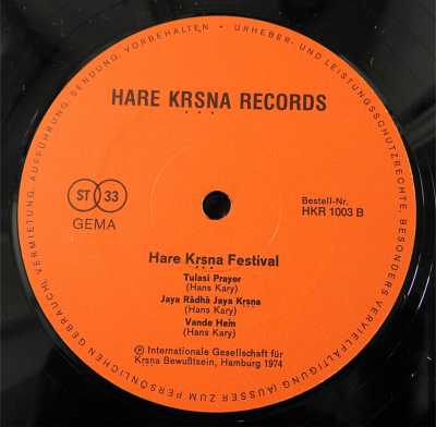 HARE