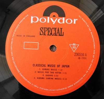CLASSICAL