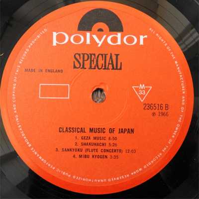 CLASSICAL