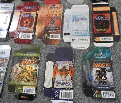 MAGIC