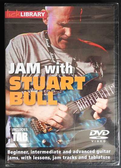 JAM
