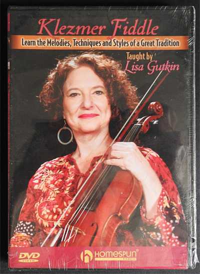 KLEZMER