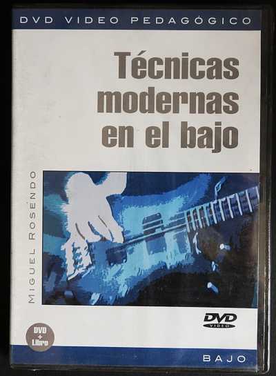 MODERN