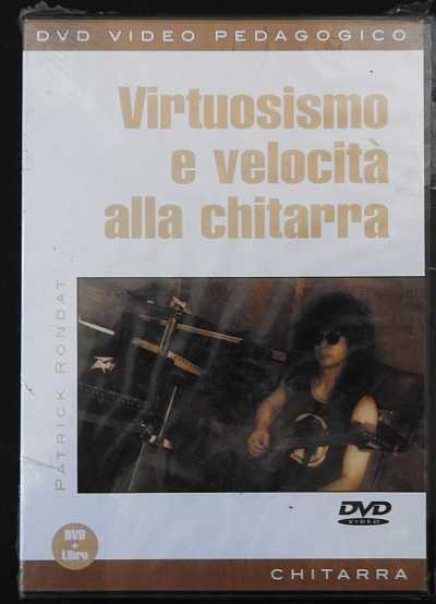 VIRTUOSITY