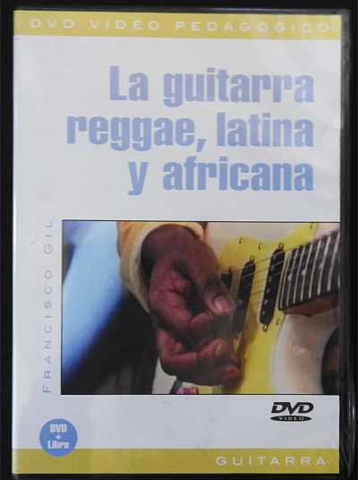 REGGAE