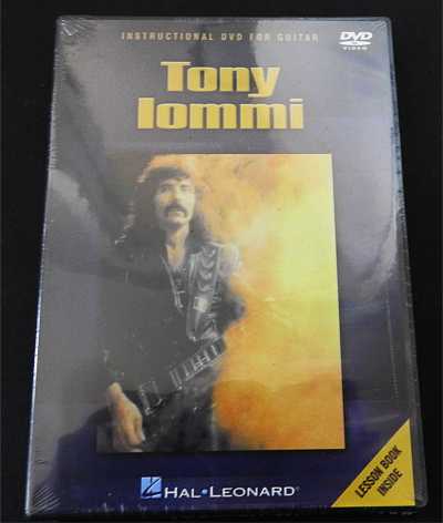 TONY