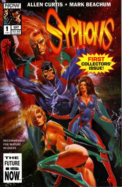 SYPHONS