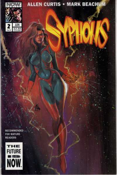 SYPHONS