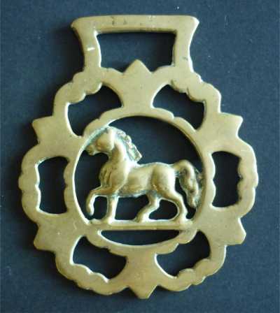 HORSE