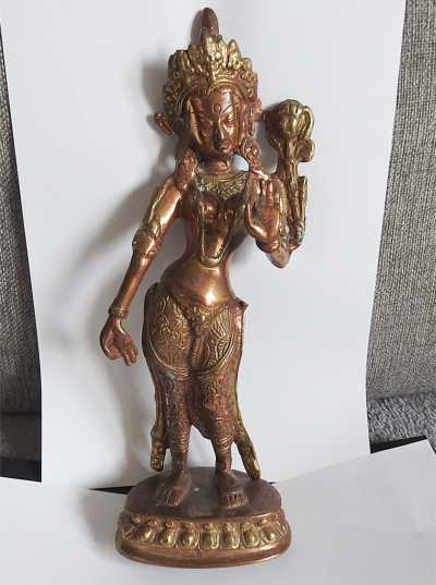 BUDDHIST