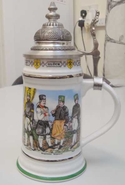 Freiberger