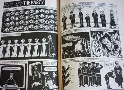 PERSEPOLIS