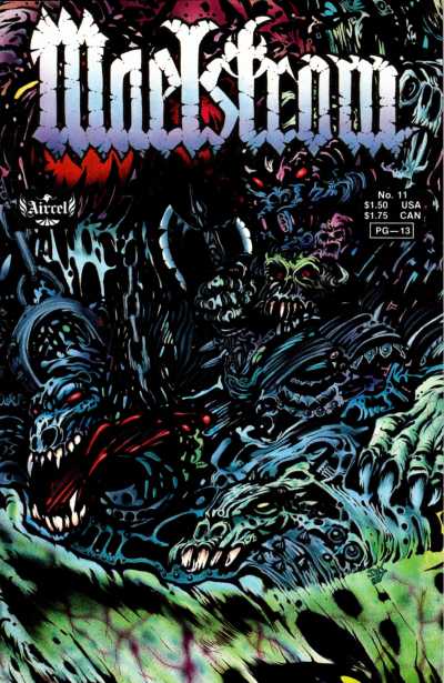 MAELSTROM