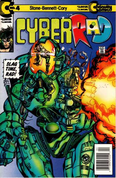 CYBERRAD