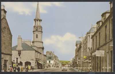 Aberdeen