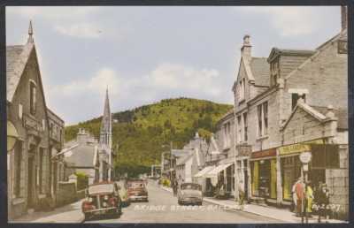 Aberdeen