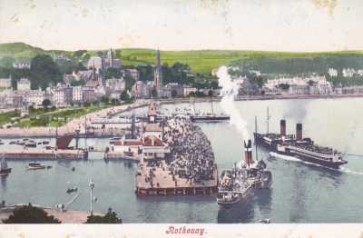 Rothesay