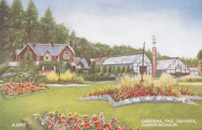 Sandringham