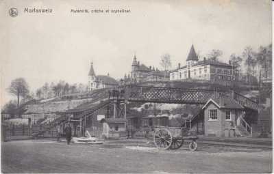 Morlanwelz