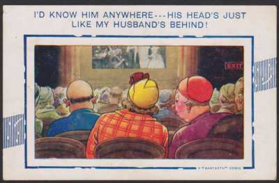 Bamforth
