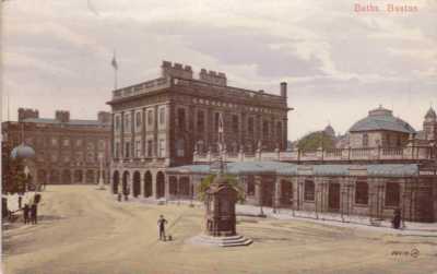 Buxton