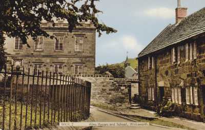 Wirksworth