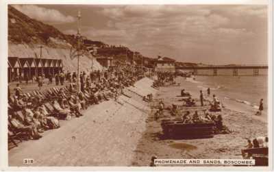 Boscombe