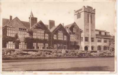 Sherbourne