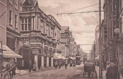Exeter