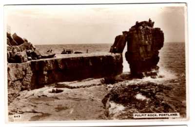 DORSET