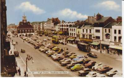 Stockton