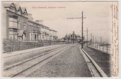 Seaton