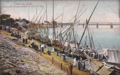 Egypt