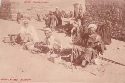 Egypt