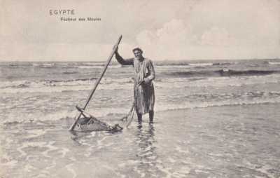 Egypt