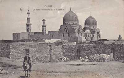 Egypt